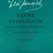 Věčné evangelium