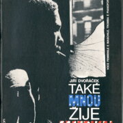 Také mnou žije Amerika!