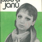 Petra Janů