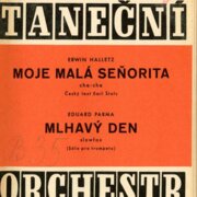 Taneční orchestr 107