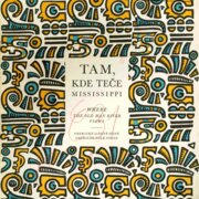 Tam, kde teče mississippi