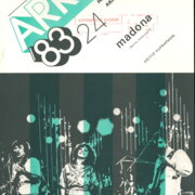 ARR '83 - Edice moderního aranžování 24