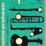 Taneční orchestr 185