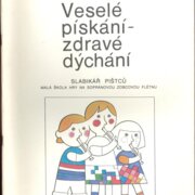Veselé pískání - zdravé dýchání