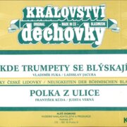 Království dechovky