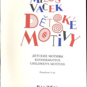 Dětské motivy