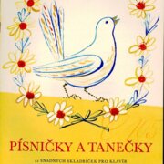 Písničky a tanečky