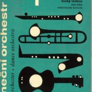 Taneční orchestr 183