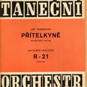 Zábavní orchestr 124