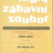 Malý zábavní soubor 145