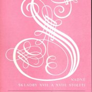 Snadné skladby XVIII. a XVIII. století