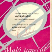 Malý taneční orchestr 2