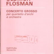 Concerto grosso