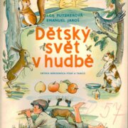 Dětský svět v hudbě