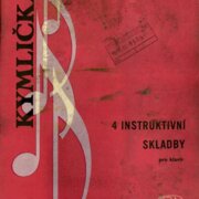 4 instruktivní skladby