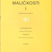 Mališkosti I