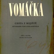 Cesta z bojiště