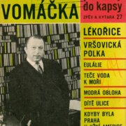 Písničky do kapsy 27