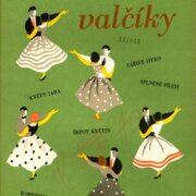 Oblíbené valčíky 3