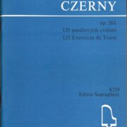 125 pasážových cvičení