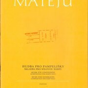 Hudba pro pampelišky