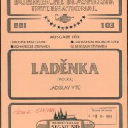 Ladnka