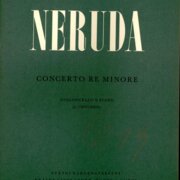 Concerto re minore