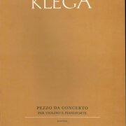 Pezzo da concerto