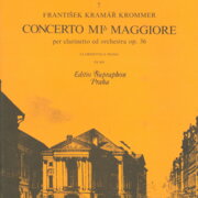 Concerto mi maggiore
