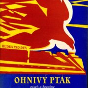 Hudba pro dva - Ohnivý pták