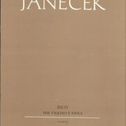 Duo per violino e viola