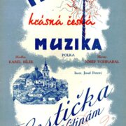 Bílkův taneční orchestr 27-28 - Naše krásná Česká muzika