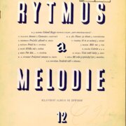 Rytmus a melodie 12