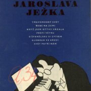 První zpěvníček Jaroslava Ježka