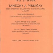 Tanečky a písničky