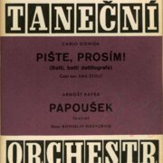 Zábavní orchestr 99