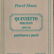 Quintetto per fiati