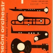 Taneční orchestr 125