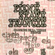 Písně staré Francie