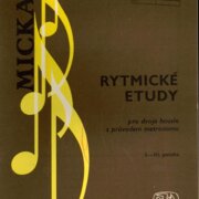 Rytmické etudy
