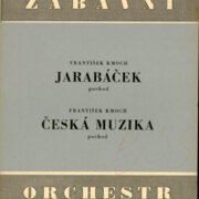 Zábavný orchestr 61