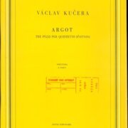 Argot