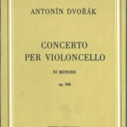 Concerto per violoncello