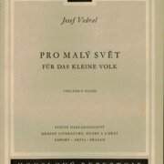 Pro malý svět