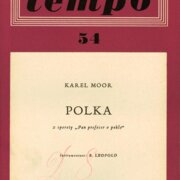 Collection tempo 54 - Polka