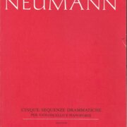 Cinque sequenze drammatiche