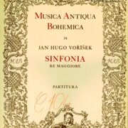 Musica Antiqua Bohemica 34