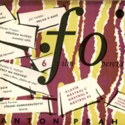 Film Opereta Tanec 6