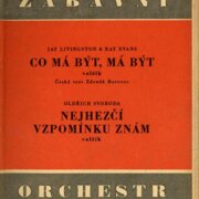 Zábavní orchestr 47