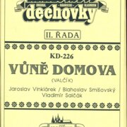 Království dechovky - II .řada